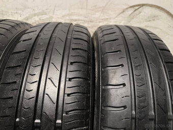 185/60 R14 Letné pneumatiky Falken Sincera 4 kusy - 4