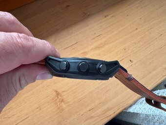 GARMIN fenix 8 solar saphire - 4