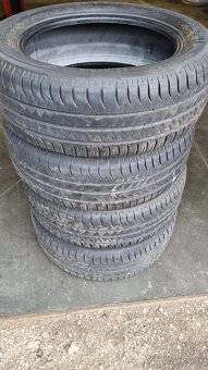 Michelin 195/55 r16 - 4