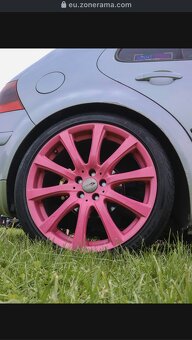 Golf 4 1.9tdi PD - 4