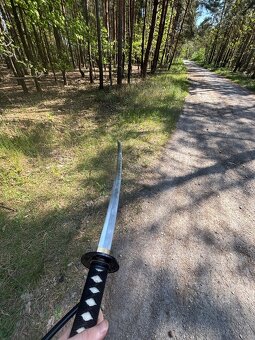 Katana - 4