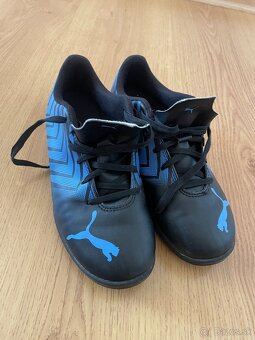 Turfy Puma 35 ako nové - 4