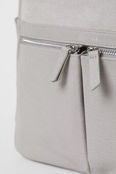 Ruksak H&M L'éternité - svetlo šedý - 4