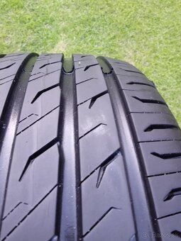 225/50 r17 letné pneu.7 mm. DOT.3923 - 4