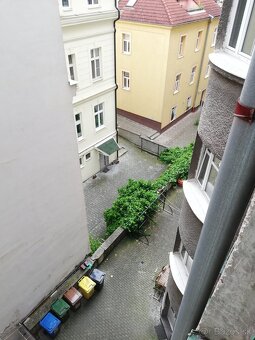 Predaj staromestského 4 izb. bytu, Staré Mesto, Sasinkova ul - 4