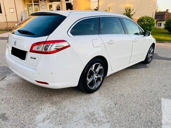 Peugeot 508 SW 2.0 BlueHDi GT - 4