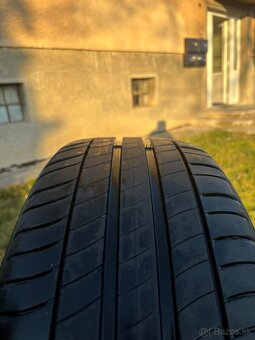 Letné pneumatíky Micheli Primacy 3 205/45 r17 , r. v. - 4
