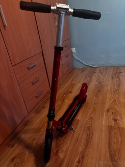 predám detskú kolobežku - 4