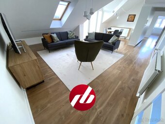 ✳Nádherný 3i byt✳centrum✳moderná dispozícia✳zariadený - 4