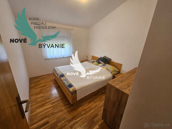 Na predaj apartmán v Chorvátsku blízko mora- Vrsi - 4