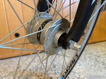 Trekový bicykel KELLYS Carter 50 - 4