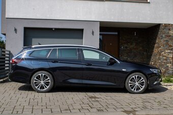 Opel Insignia ST 1.6 Turbo S&S Innovation AT6 - 4