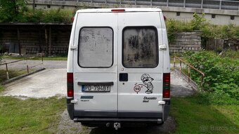 Fiat Ducato - 4