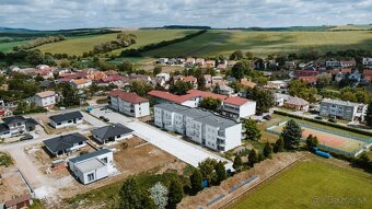 Novostavba, projekt "ZA ŠKOLOU" Smolinské - 4