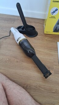 Predám ručný vysávač KARCHER CVH3 - 4