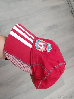 Pánska šiltovka MENCHESTER A ADIDAS - 4
