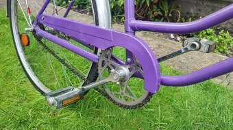 Bicykel Velamos - 4