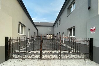 Polyfunkčná budova na prenájom, 15 kancelárskych priestorov - 4
