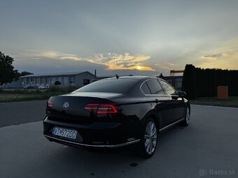 Volkswagen Passat B8 Highline Sedan 2018 2.0 TDI DSG7 - 4