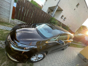 Renault Espace Energy dCi 160 Zen EDC - 4