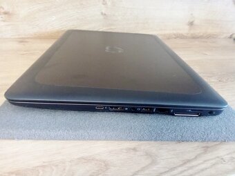 Hewlett Packart Zbook 15u G3 - 4