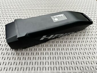 Yamaha Haibike batéria 500Wh / 36 V / 13,6 Ah - 4