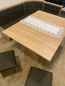 Lavica - 4