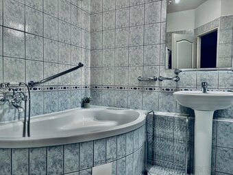 3 izbový byt , Žilina - Solinky , prenájom - 4