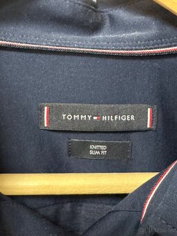 Tommy Hilfiger Košeľa - 4