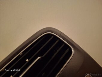 Predám dve vw radia golf 7 - 4