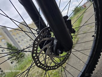 Crosser jazzz 29 - 4