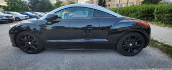 Peugeot RCZ - 4