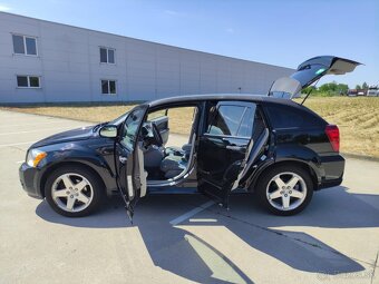 Dodge Caliber 2.0 - 4