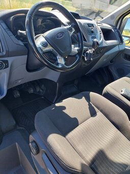 Ford Tranzit  2.0Dtci 96 kw - 4
