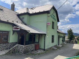 Objekt pre obchod, Gbeľany pri Žiline - 4