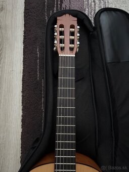Akustická gitara Yamaha - 4