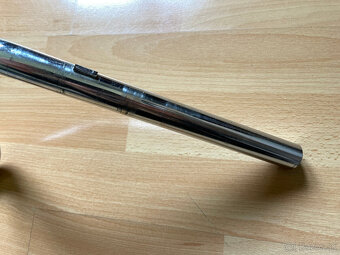 Riaditká na Chopper Cruiser / Z-bars Buckhorn handlebars - 4