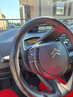 Citroen C4 - 4