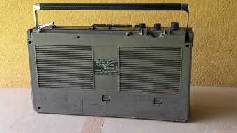 JVC RC-646L - 4
