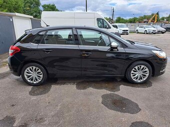 Citroën C4 1.6 VTi Seduction - 4