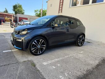 BMW i3s 125 Ah Sport 135kW 184Ps Led, ProfNavi, Kamera - 4