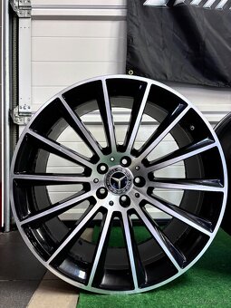 Mercedes AMG GLC R20 orig. - 4