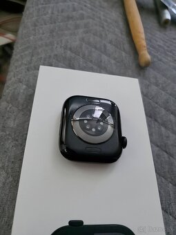 Apple Watch 10 42mm GPS - 4