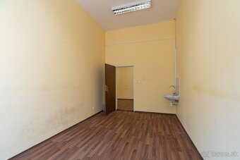 Prenájom kancelárskych priestorov v historickom centre Košíc - 4