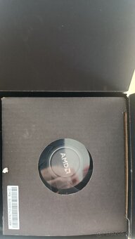 Procesor AMD Ryzen 7 - 4