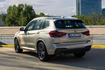 BMW X3 xDrive20i M Sport A/T - 4
