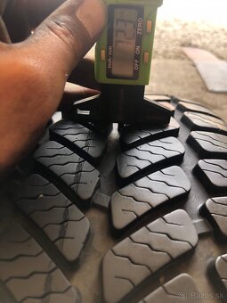 195/65 R15 2ks Debica Navigator - 4