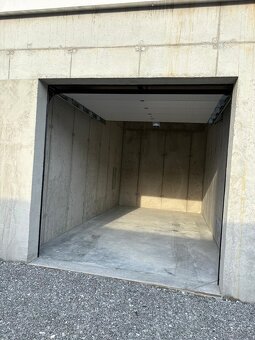 Nová garáž na prenájom, Čadca - Žarec - 4