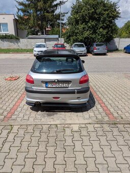 206 2.0 hdi - 4