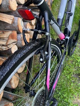 Bicykel CTM MAXIMA 1.0, 19’’ - 4
